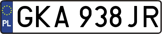 GKA938JR