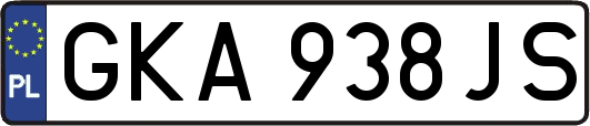 GKA938JS