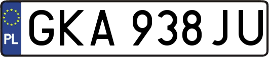 GKA938JU