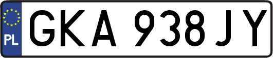 GKA938JY