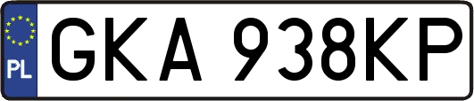 GKA938KP