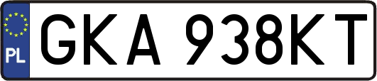 GKA938KT