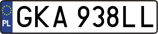 GKA938LL