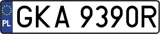 GKA9390R