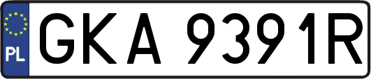 GKA9391R