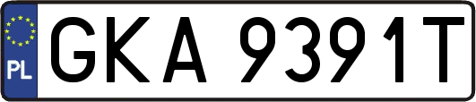 GKA9391T