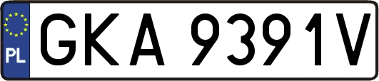 GKA9391V