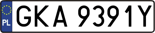 GKA9391Y