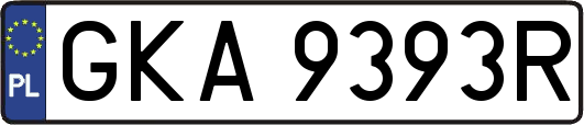 GKA9393R