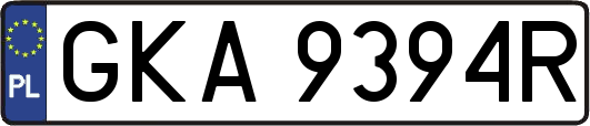 GKA9394R