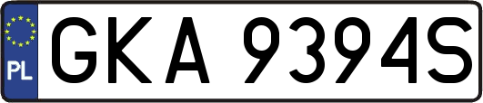 GKA9394S