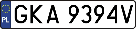 GKA9394V