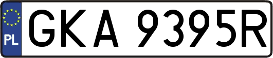 GKA9395R