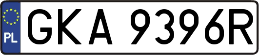 GKA9396R