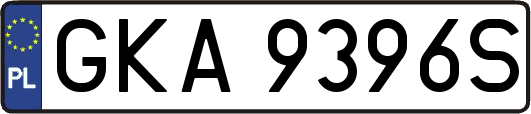 GKA9396S