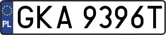 GKA9396T