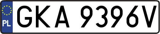 GKA9396V