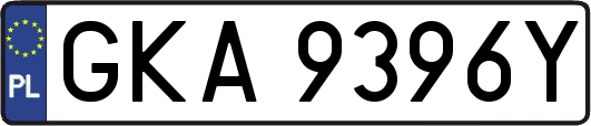 GKA9396Y