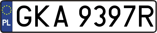 GKA9397R