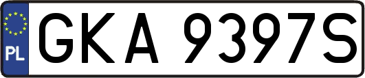 GKA9397S