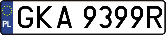 GKA9399R