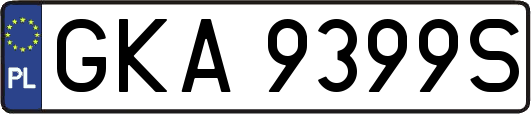 GKA9399S