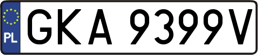 GKA9399V
