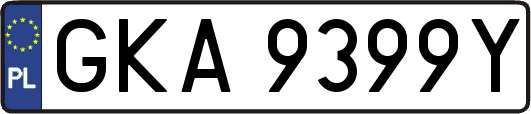 GKA9399Y