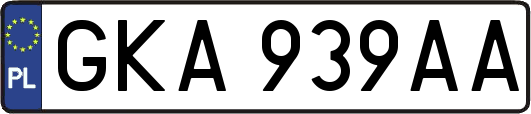 GKA939AA