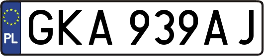 GKA939AJ