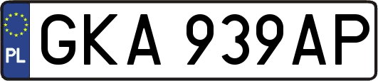 GKA939AP