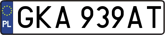 GKA939AT