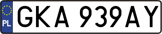 GKA939AY