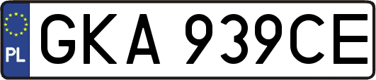 GKA939CE