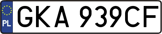 GKA939CF