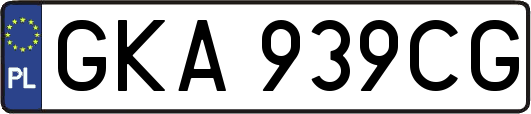 GKA939CG