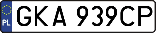 GKA939CP