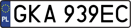 GKA939EC