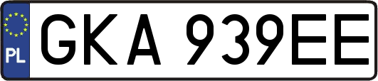 GKA939EE