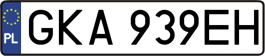 GKA939EH