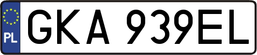 GKA939EL