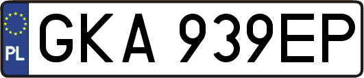 GKA939EP