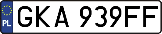 GKA939FF