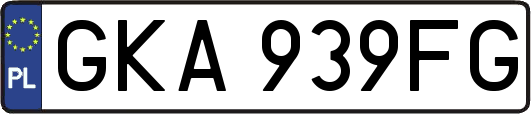 GKA939FG