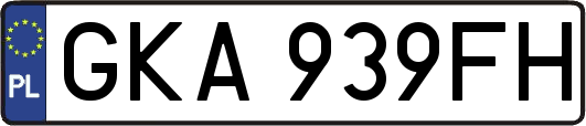 GKA939FH