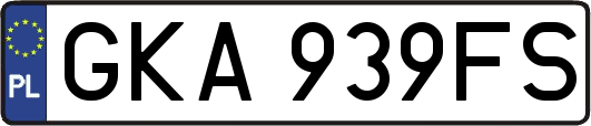 GKA939FS