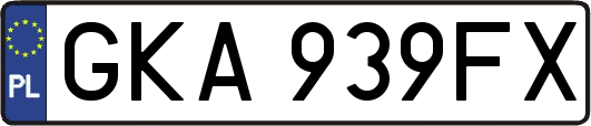 GKA939FX