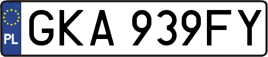 GKA939FY