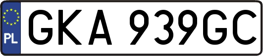 GKA939GC
