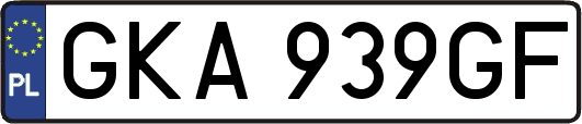 GKA939GF